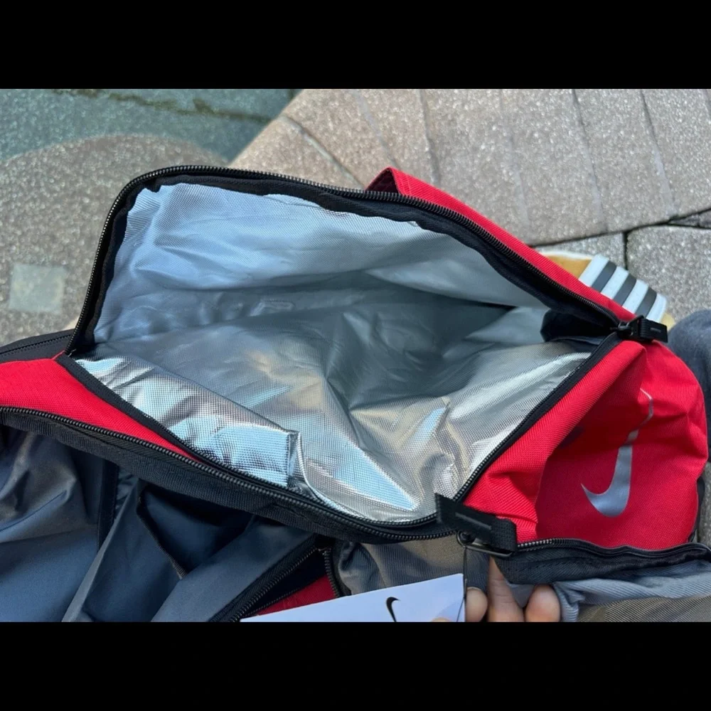 NIKE HOOPS ELITE PRO BASKETBALL BACKPACK BA5554-657‎